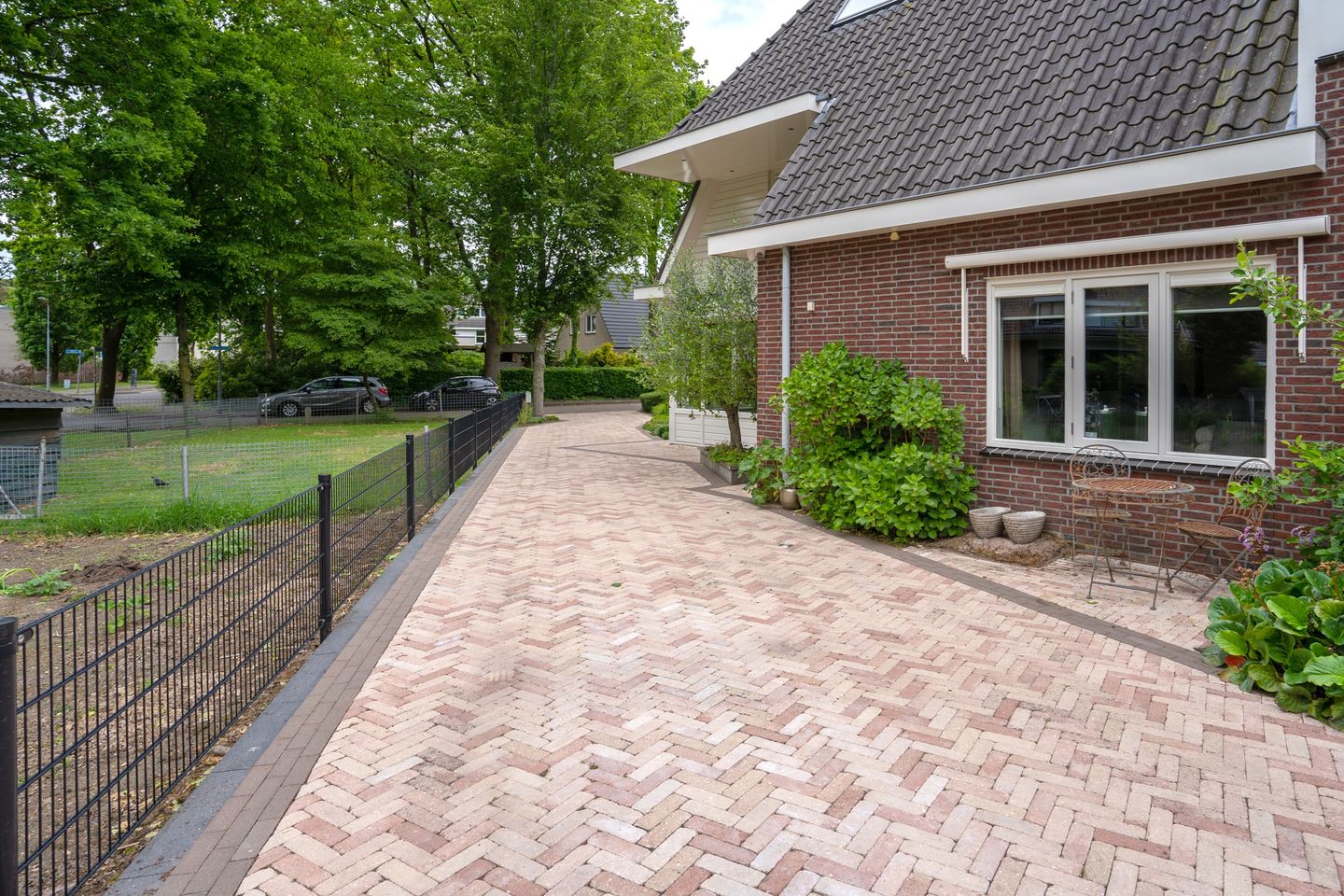 Foto 35 van Dennenlaan 27