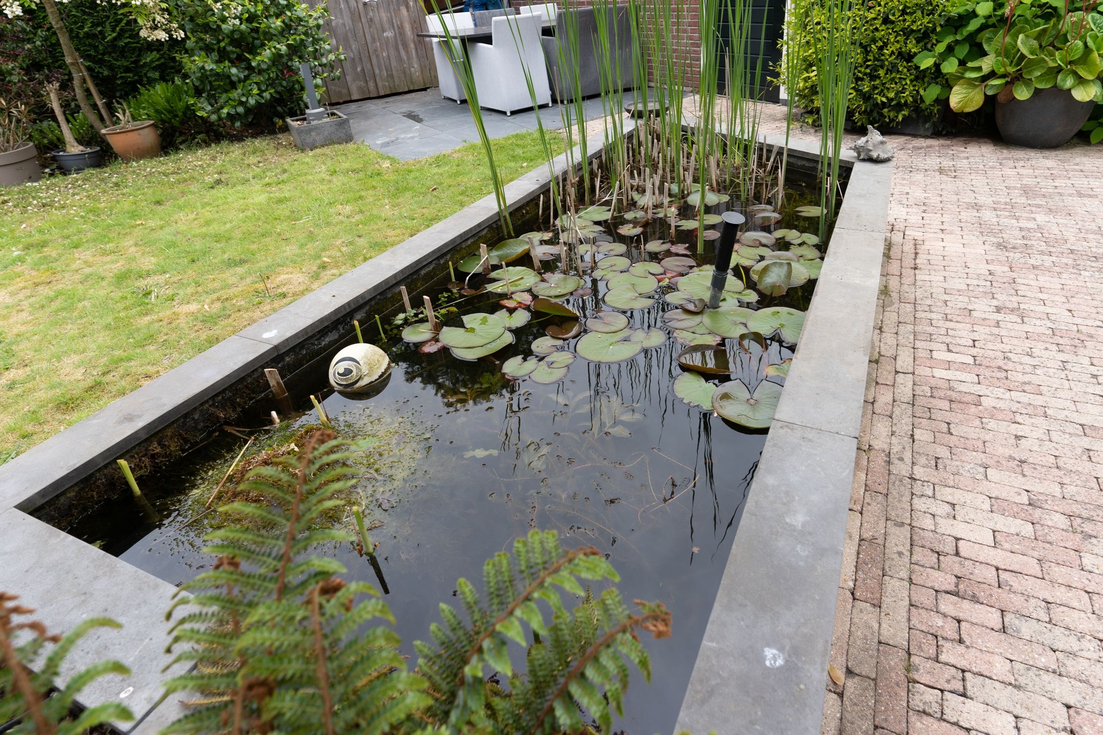 Foto 42 van Dennenlaan 27