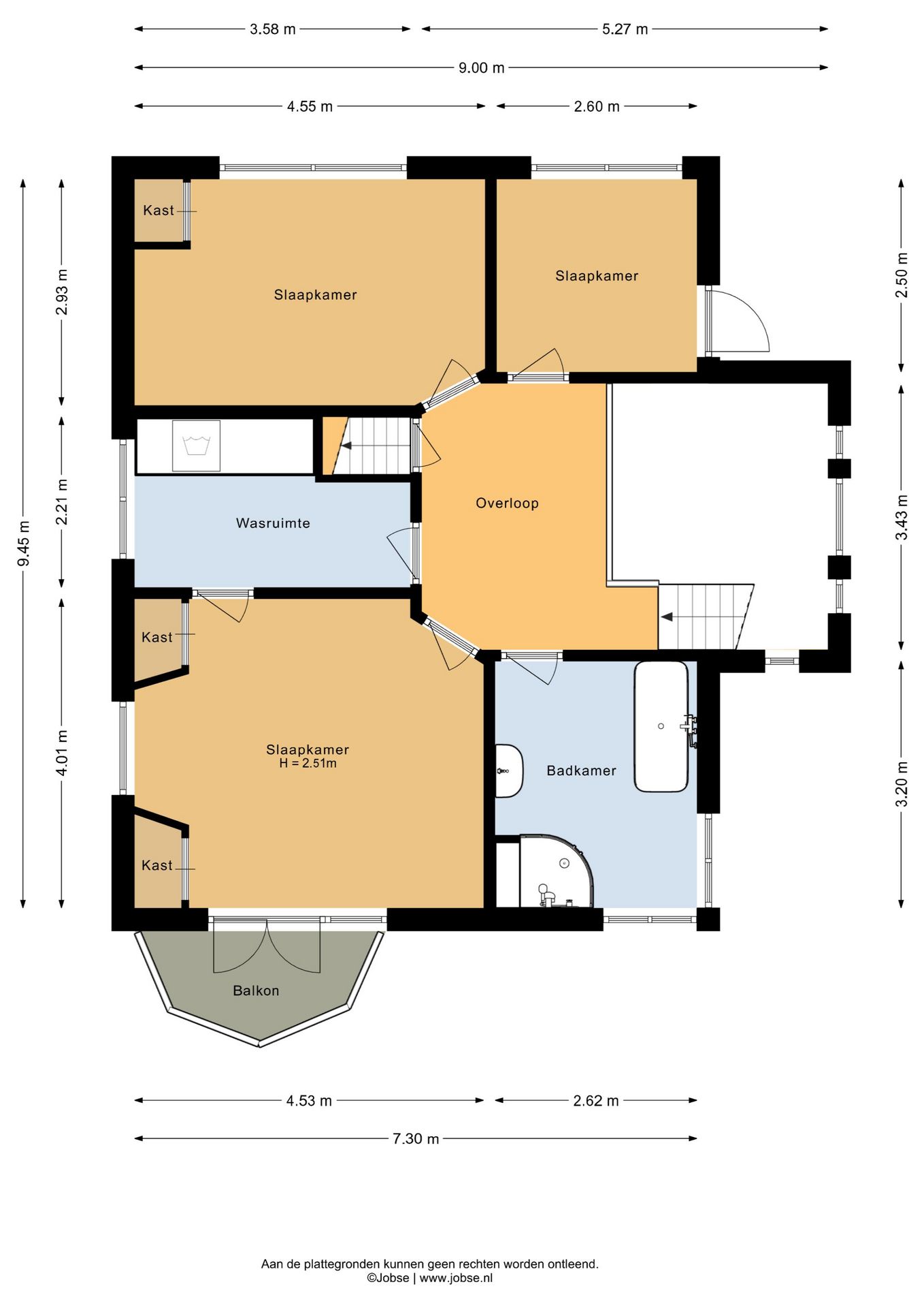 Foto 64 van Oostdijk 43