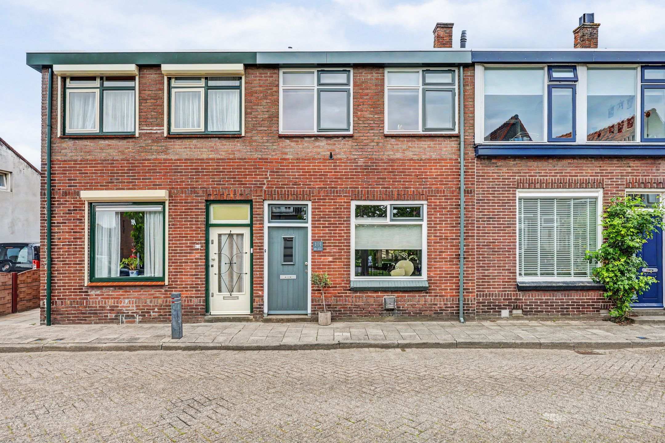 Foto 6 van Prins Bernhardstraat 101