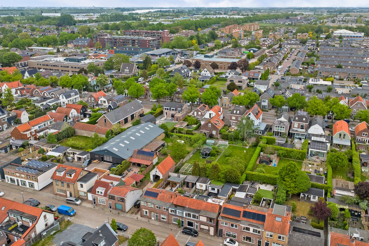 Foto 40 van Prins Bernhardstraat 101