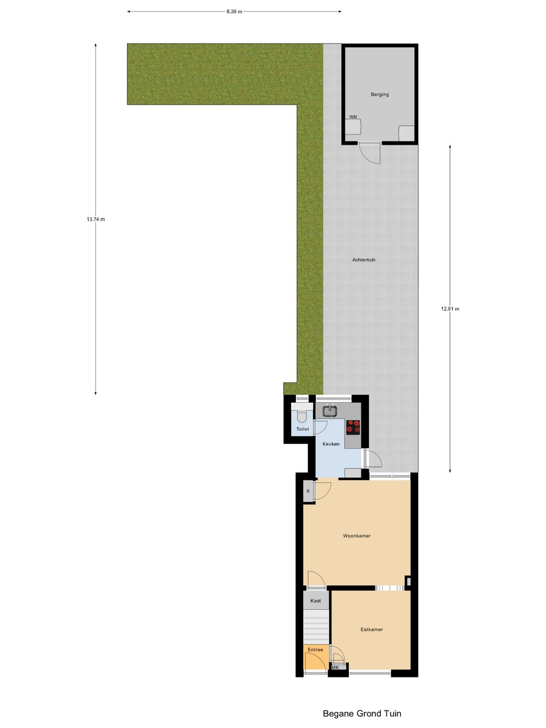 Foto 43 van Prins Bernhardstraat 101