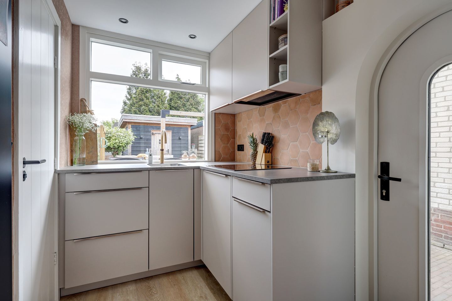 Foto 4 van Prins Bernhardstraat 101