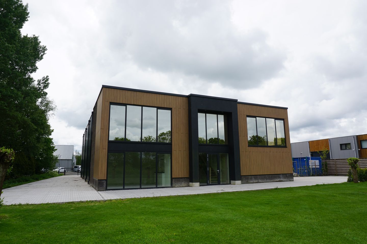 Bekijk foto 1 van de Steiger 6