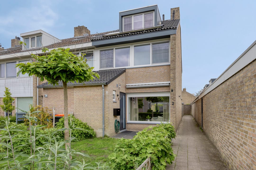 Photo 46 of Snijderstraat 2