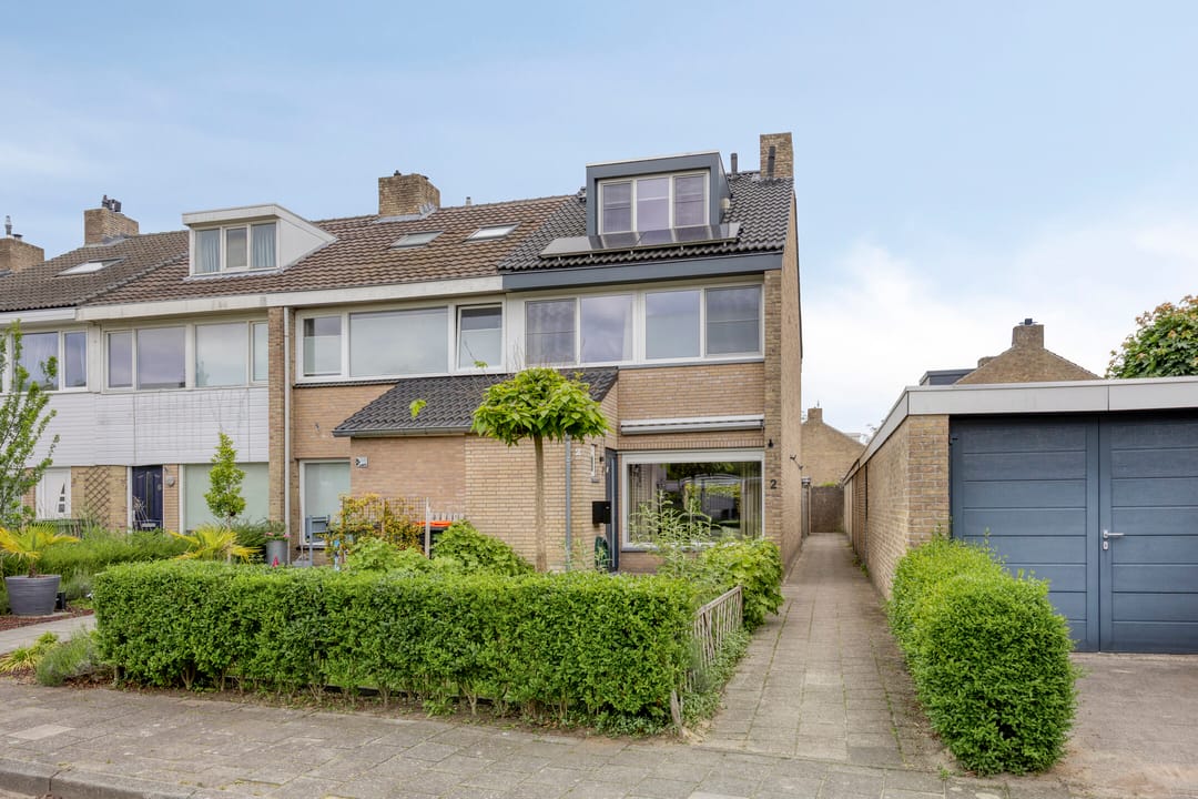 Photo 1 of Snijderstraat 2