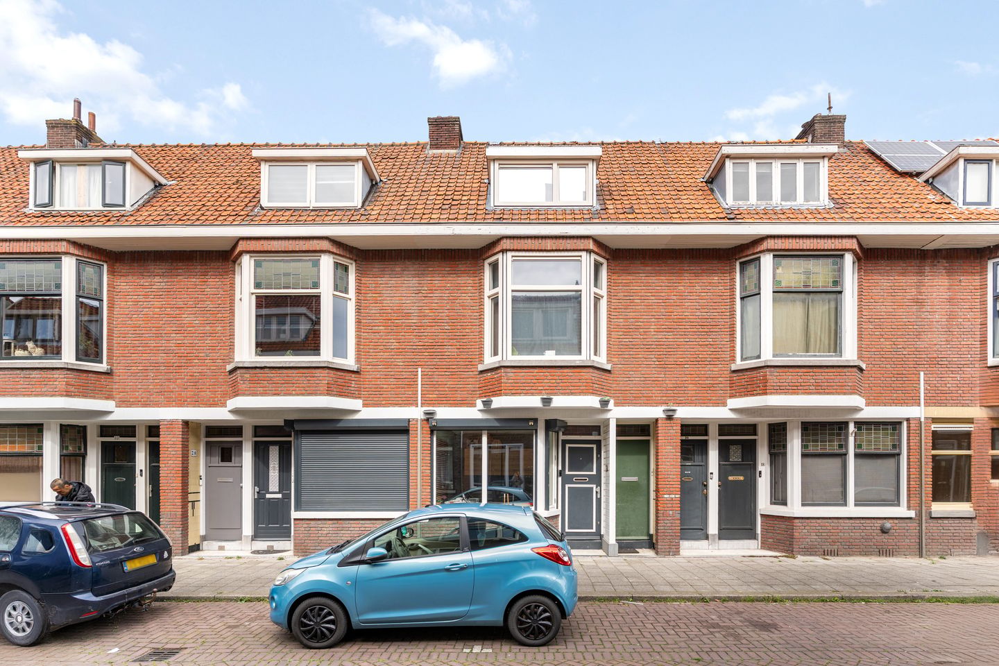 Foto 1 van Baljuwstraat 24