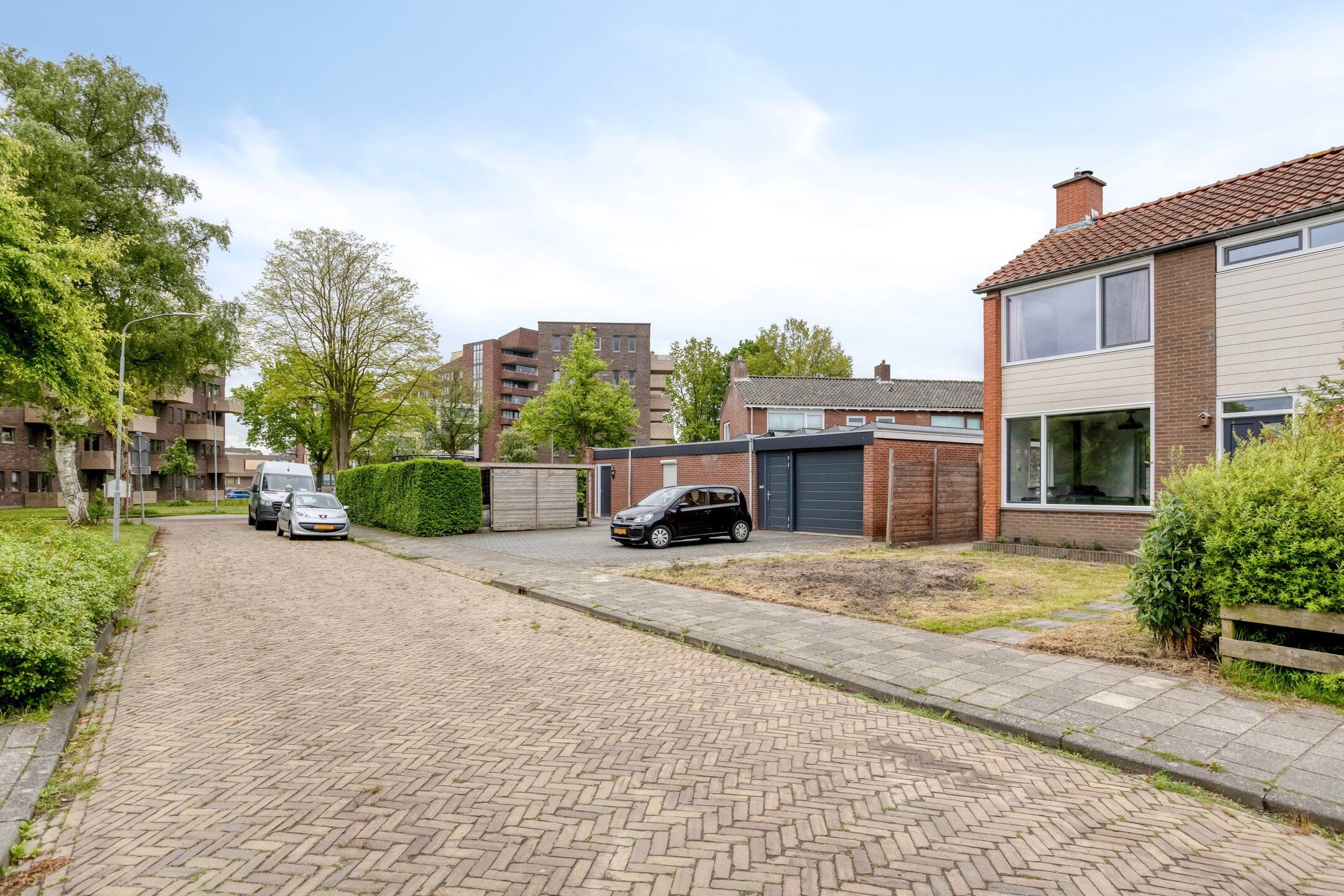 Foto 12 van Prins Willemstraat 1