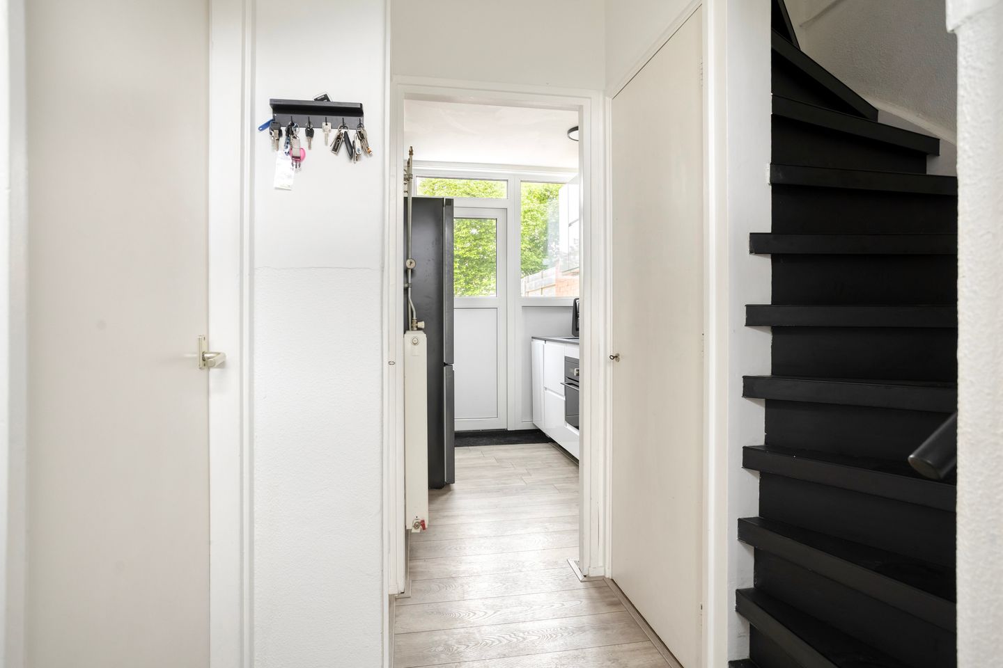 Foto 4 van Prins Willemstraat 1