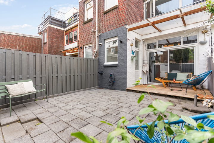Foto 4 van Baljuwstraat 24