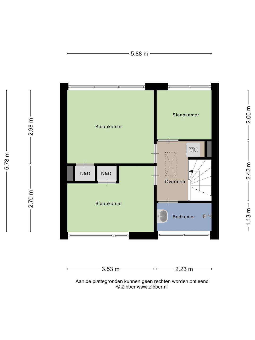 Foto 37 van Prins Willemstraat 1