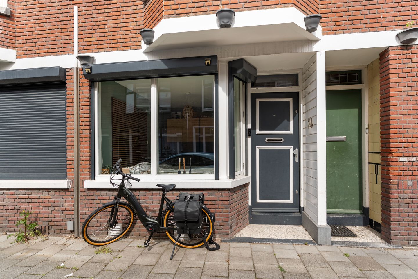Foto 5 van Baljuwstraat 24