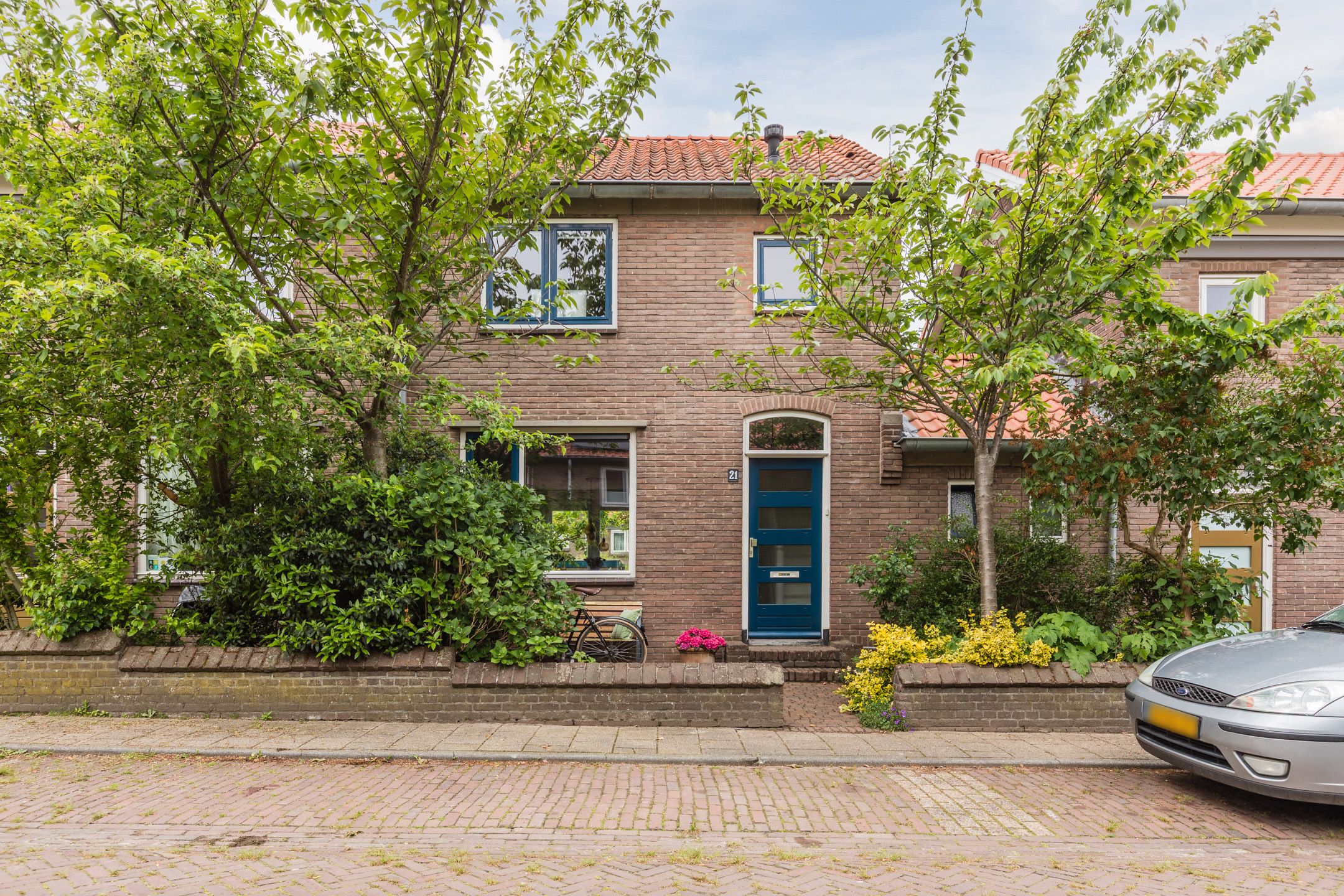 Photo 36 of Mirtestraat 21