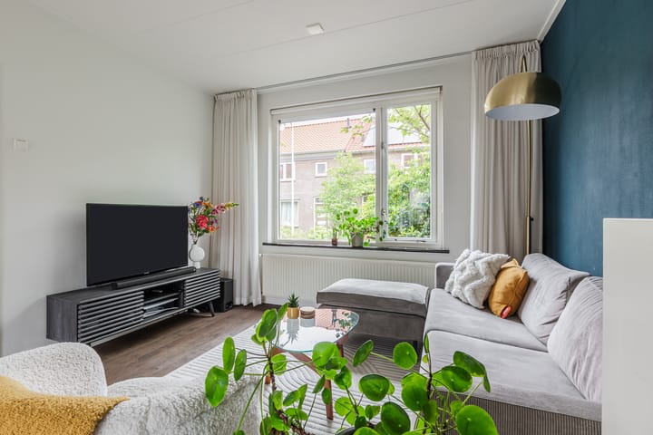 Foto 4 van Mirtestraat 21