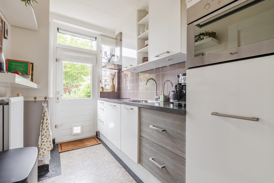 Photo 8 of Mirtestraat 21