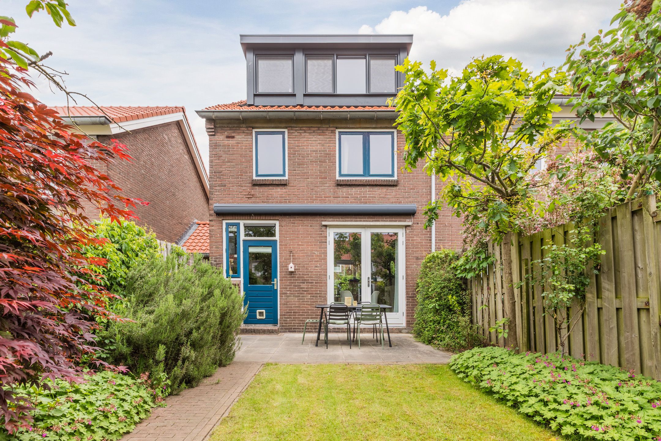 Photo 33 of Mirtestraat 21