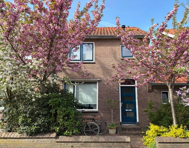 Photo 37 of Mirtestraat 21