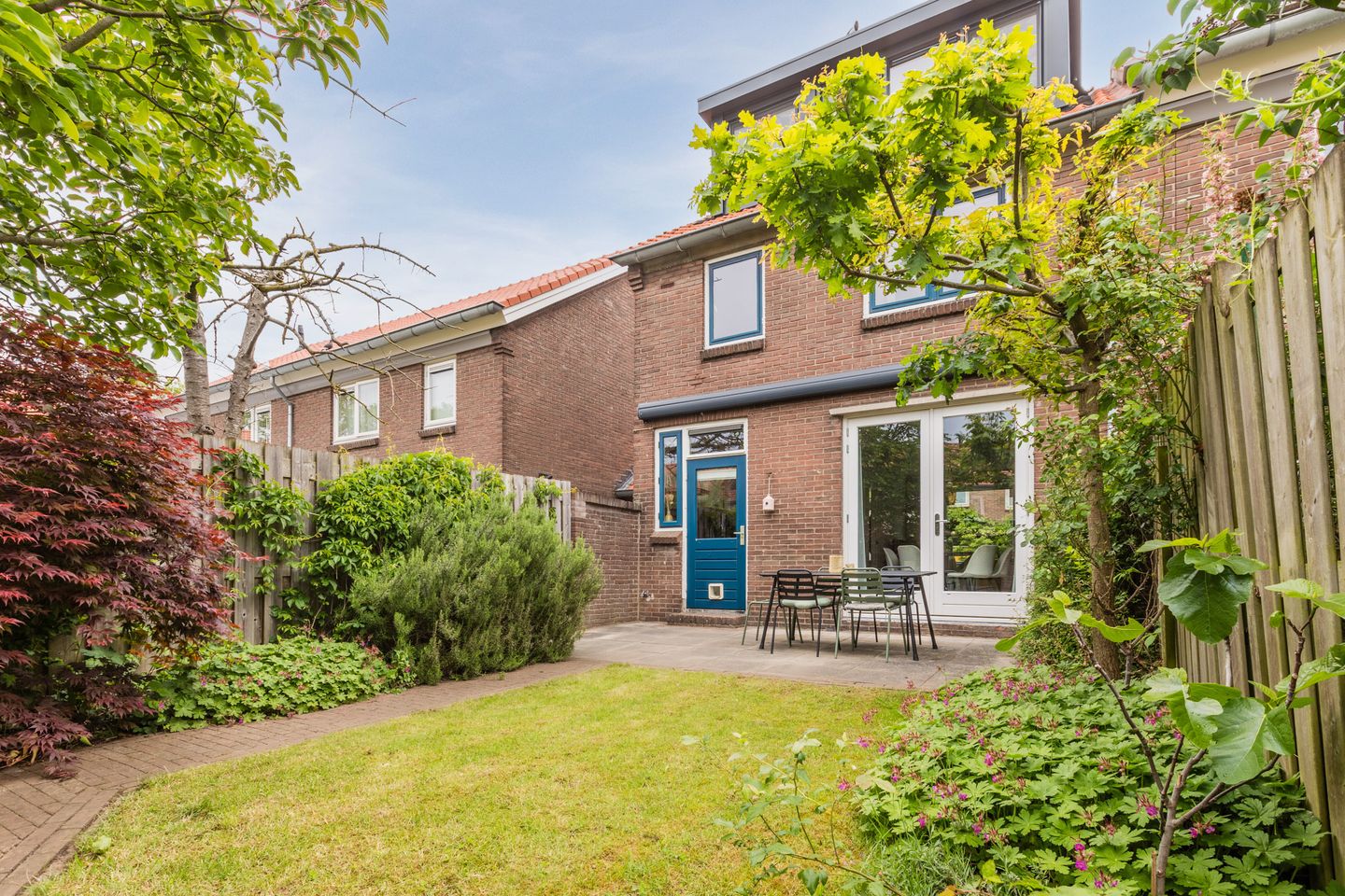 Photo 34 of Mirtestraat 21
