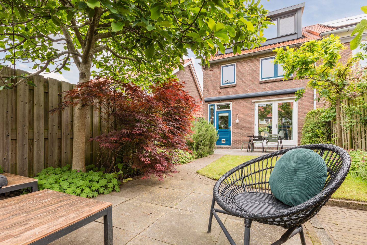 Photo 35 of Mirtestraat 21