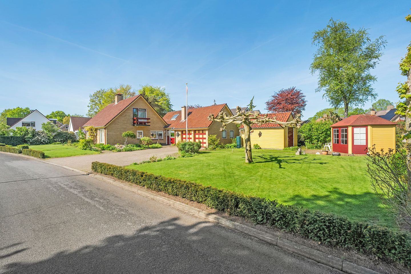 Photo 5 of v.Wassenaar v.Obdamstr. 3