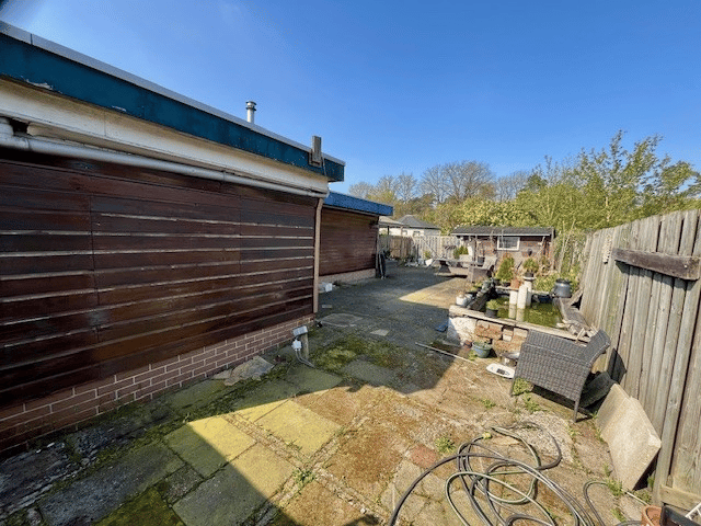 Photo 3 of Nuijeneind 24-T232