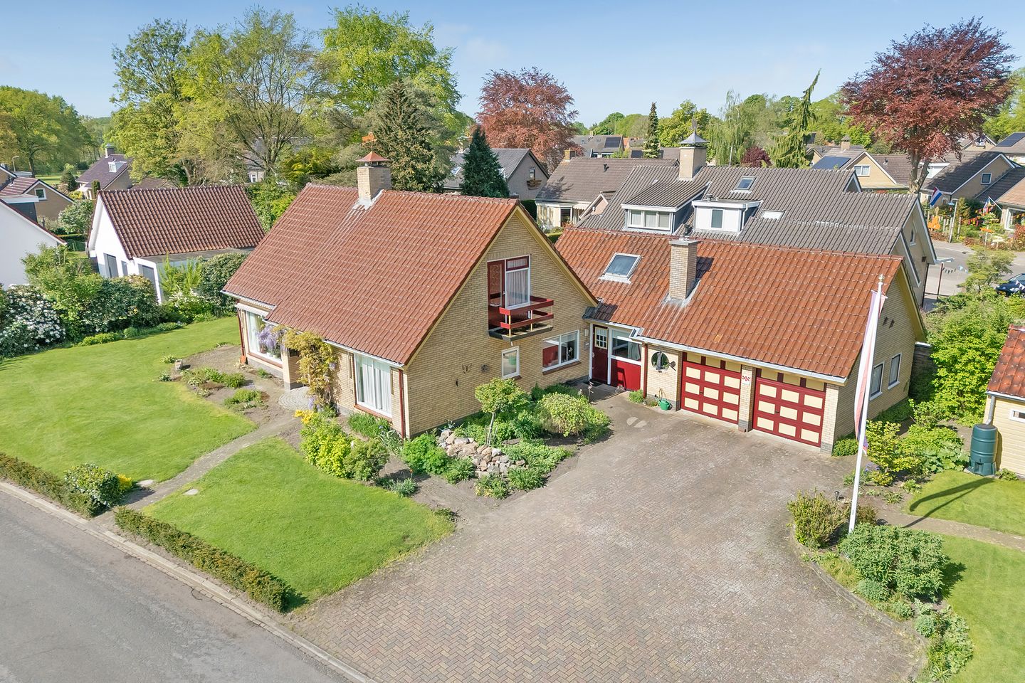 Photo 4 of v.Wassenaar v.Obdamstr. 3