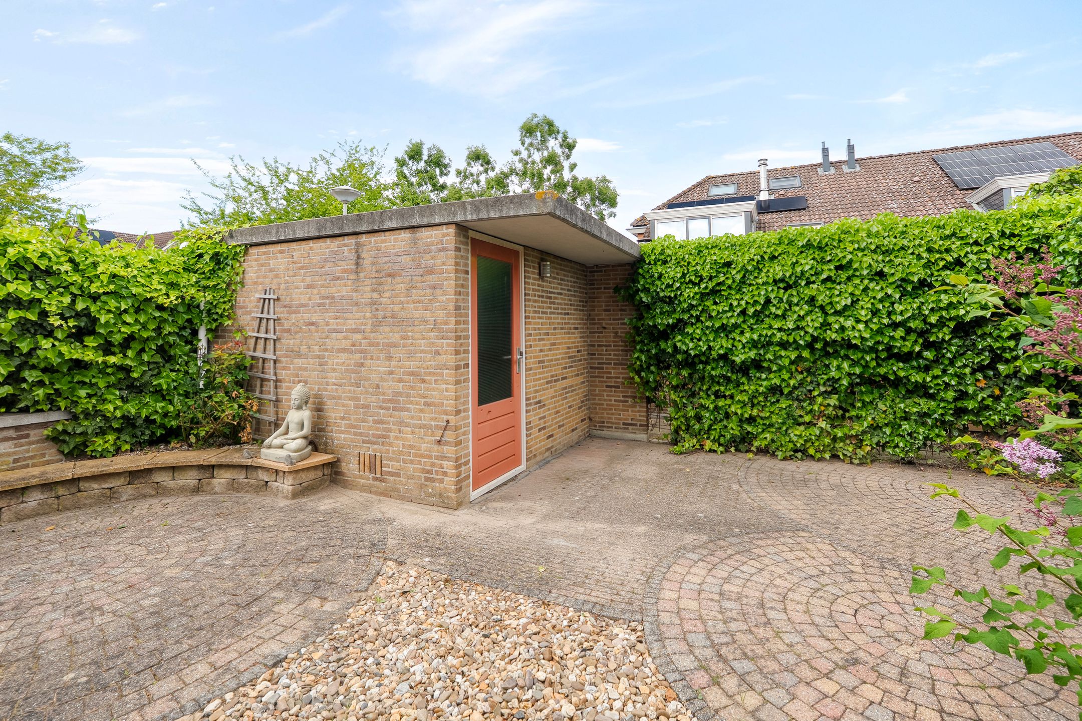 Foto 12 van Amethysthof 15
