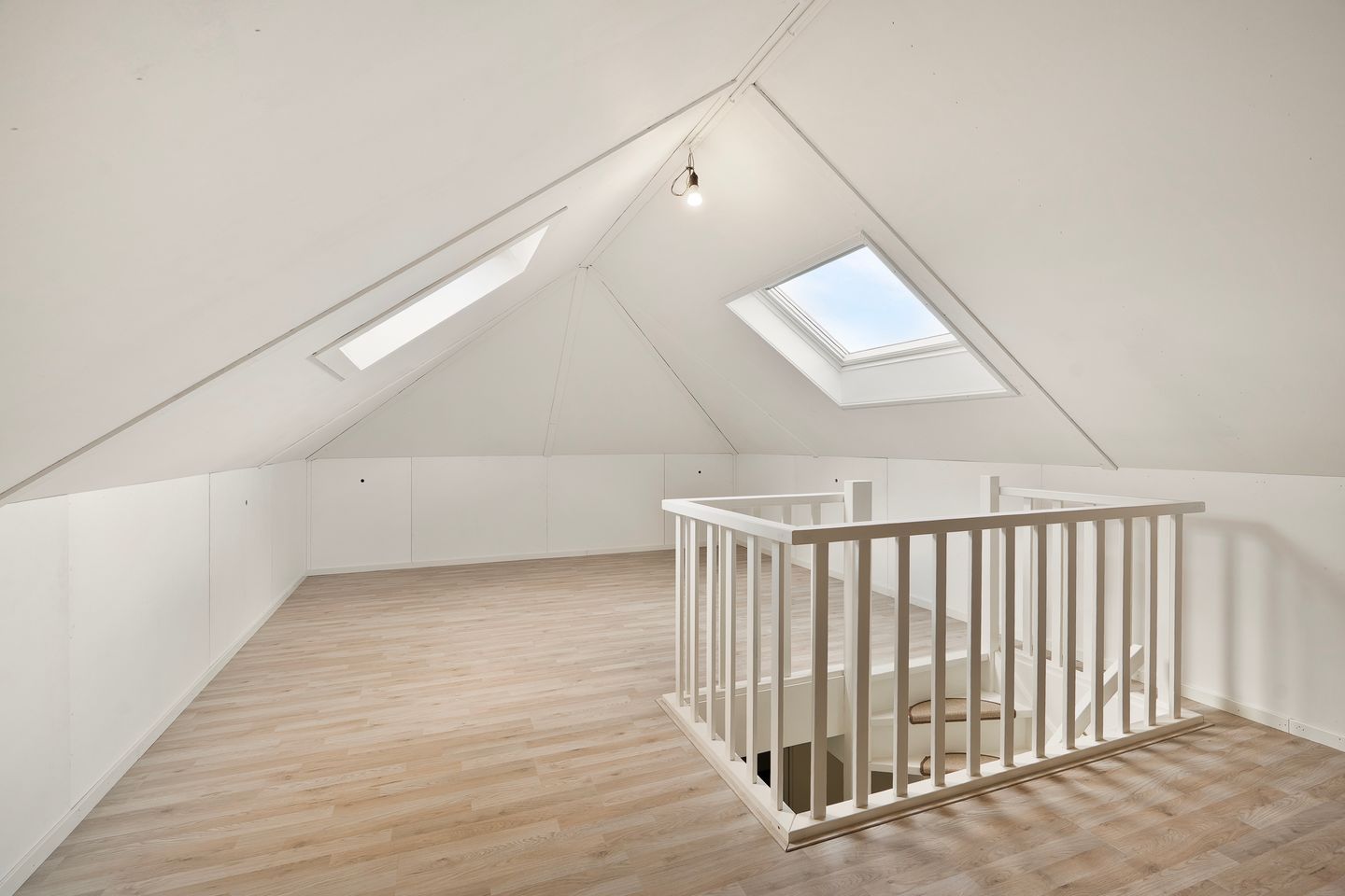 Foto 4 van Amethysthof 15