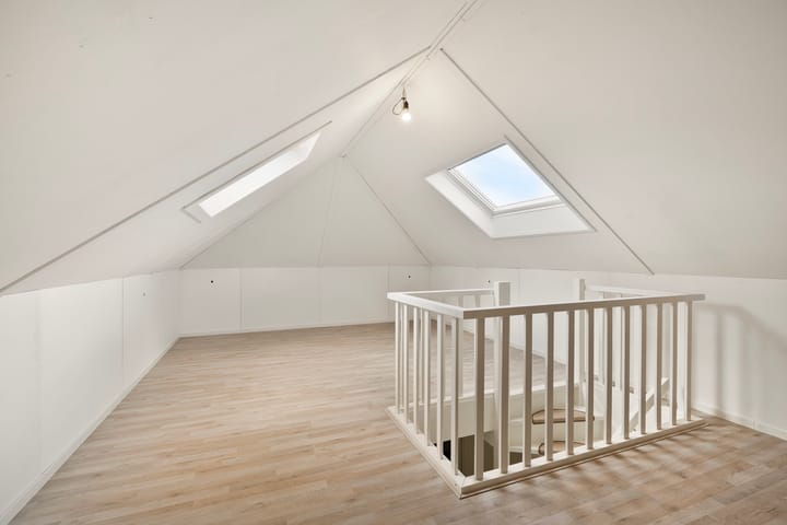 Foto 4 van Amethysthof 15