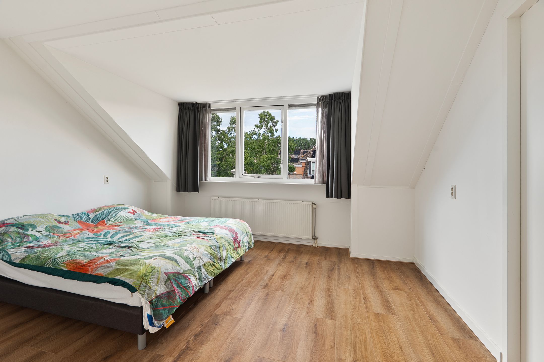 Foto 3 van Amethysthof 15