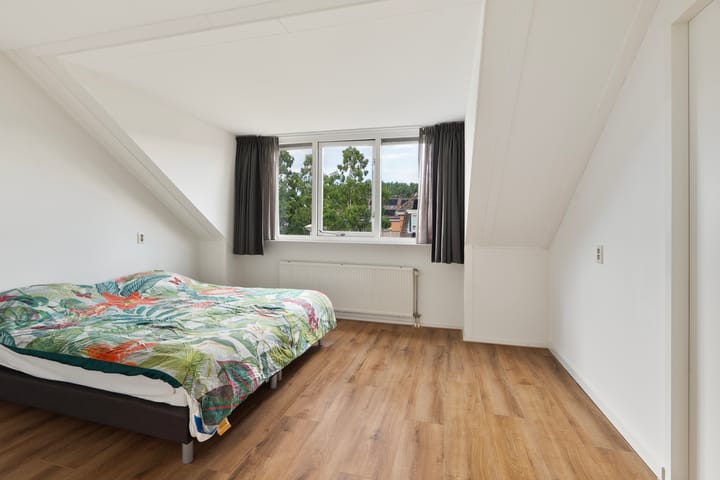 Foto 3 van Amethysthof 15