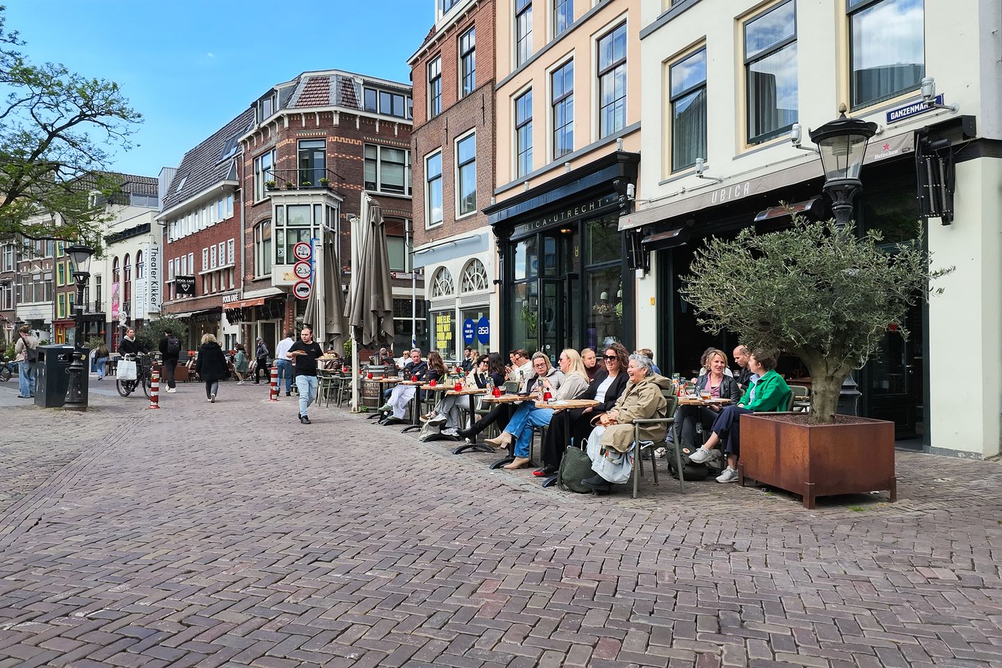 Foto 29 van Voorstraat 15-C