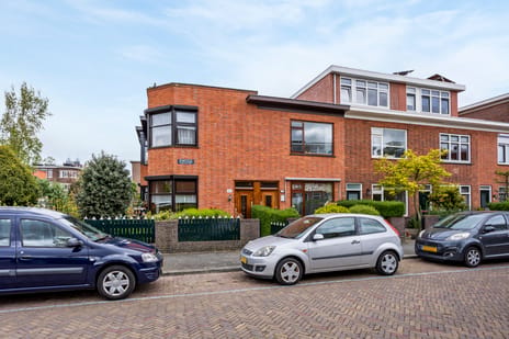 Pauwstraat thumbnail