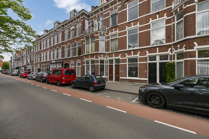 Foto 4 van Regentesselaan 347