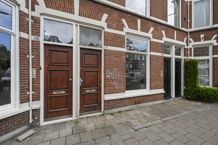 Foto 5 van Regentesselaan 347