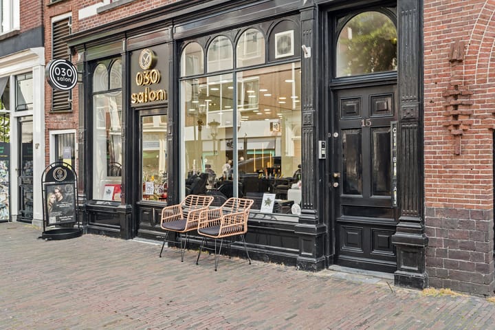 Foto 4 van Voorstraat 15-C