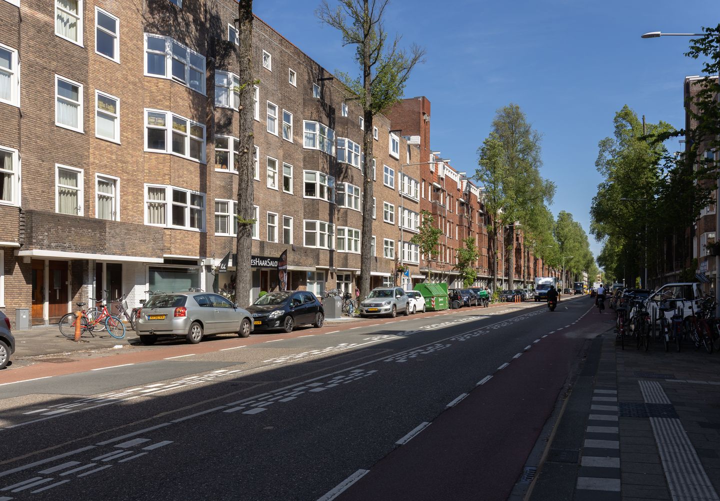 Photo 19 of Haarlemmermeerstraat 150-3