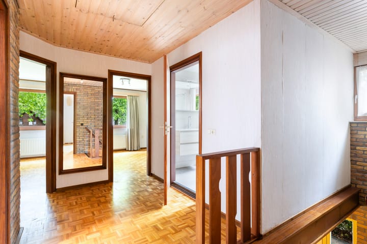 Vrijstaande woning te koop: Bremhoek 49, Nunspeet