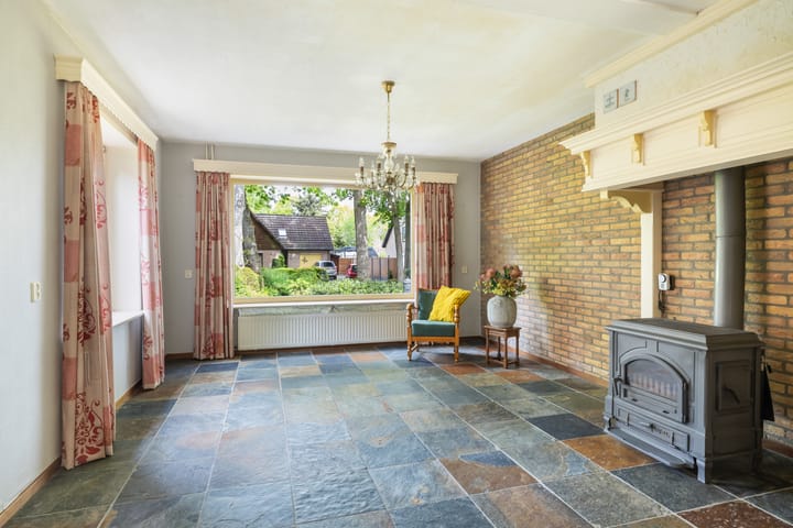 Vrijstaande woning te koop: Bremhoek 49, Nunspeet