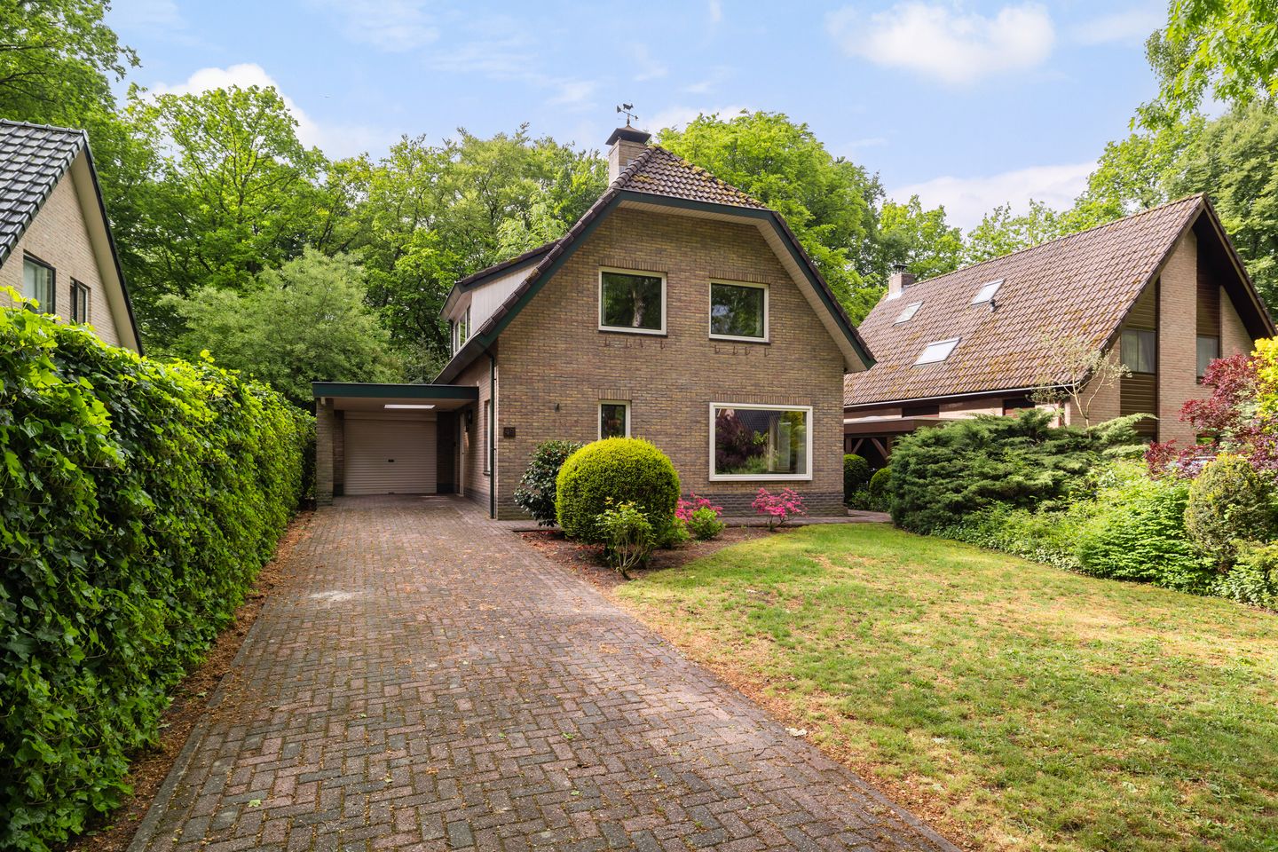 Foto 4 van Bremhoek 49
