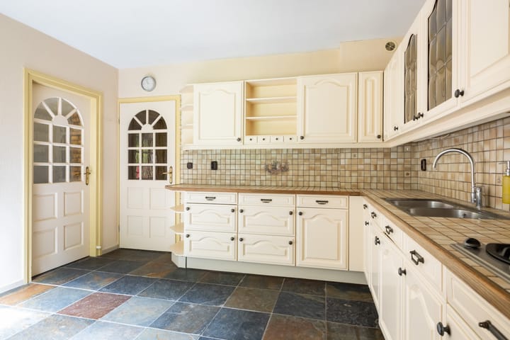 Vrijstaande woning te koop: Bremhoek 49, Nunspeet