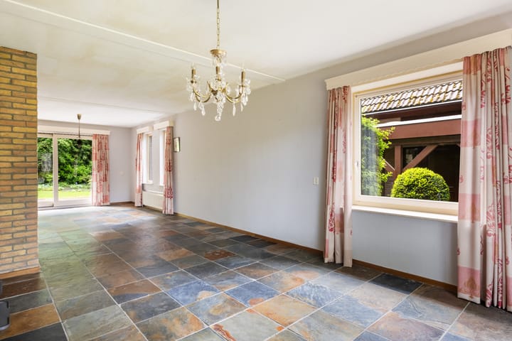 Vrijstaande woning te koop: Bremhoek 49, Nunspeet