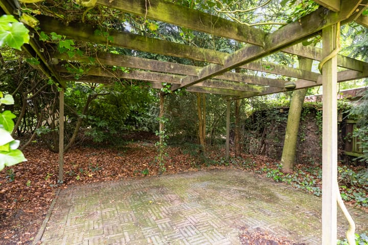 Vrijstaande woning te koop: Bremhoek 49, Nunspeet