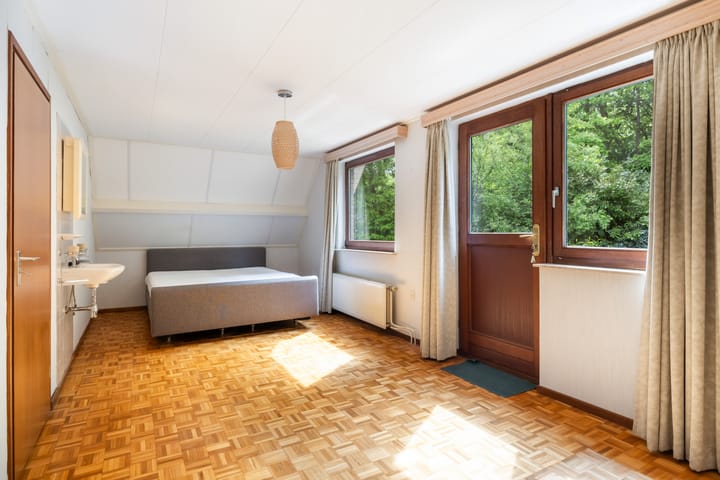 Vrijstaande woning te koop: Bremhoek 49, Nunspeet