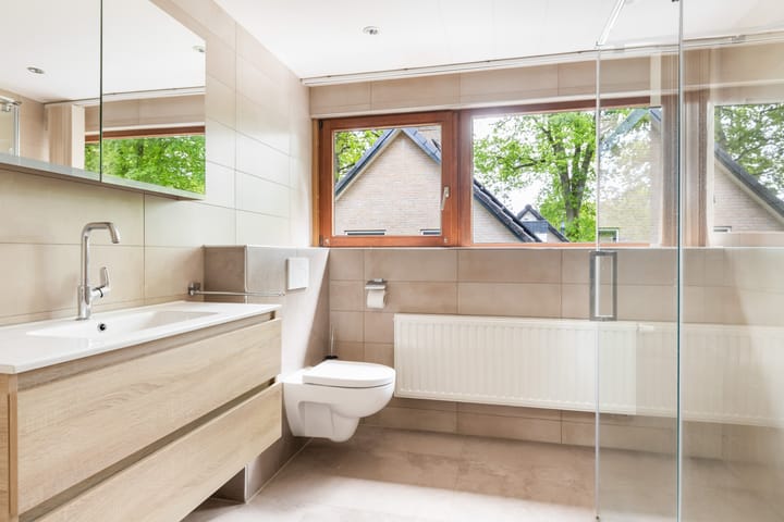 Vrijstaande woning te koop: Bremhoek 49, Nunspeet