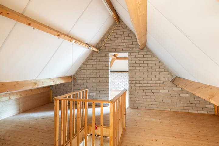Vrijstaande woning te koop: Bremhoek 49, Nunspeet