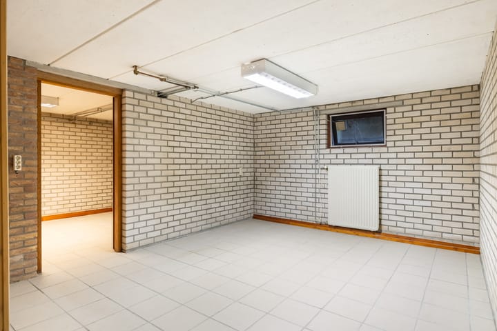 Vrijstaande woning te koop: Bremhoek 49, Nunspeet