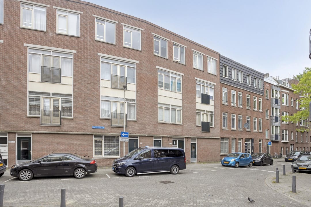 Foto 2 van Weizichtstraat 21
