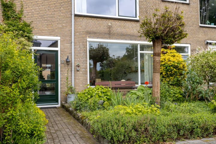 Foto 5 van van Suchtelenstraat 6