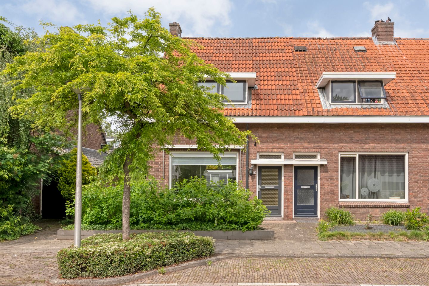 Foto 1 van Saturnusstraat 16